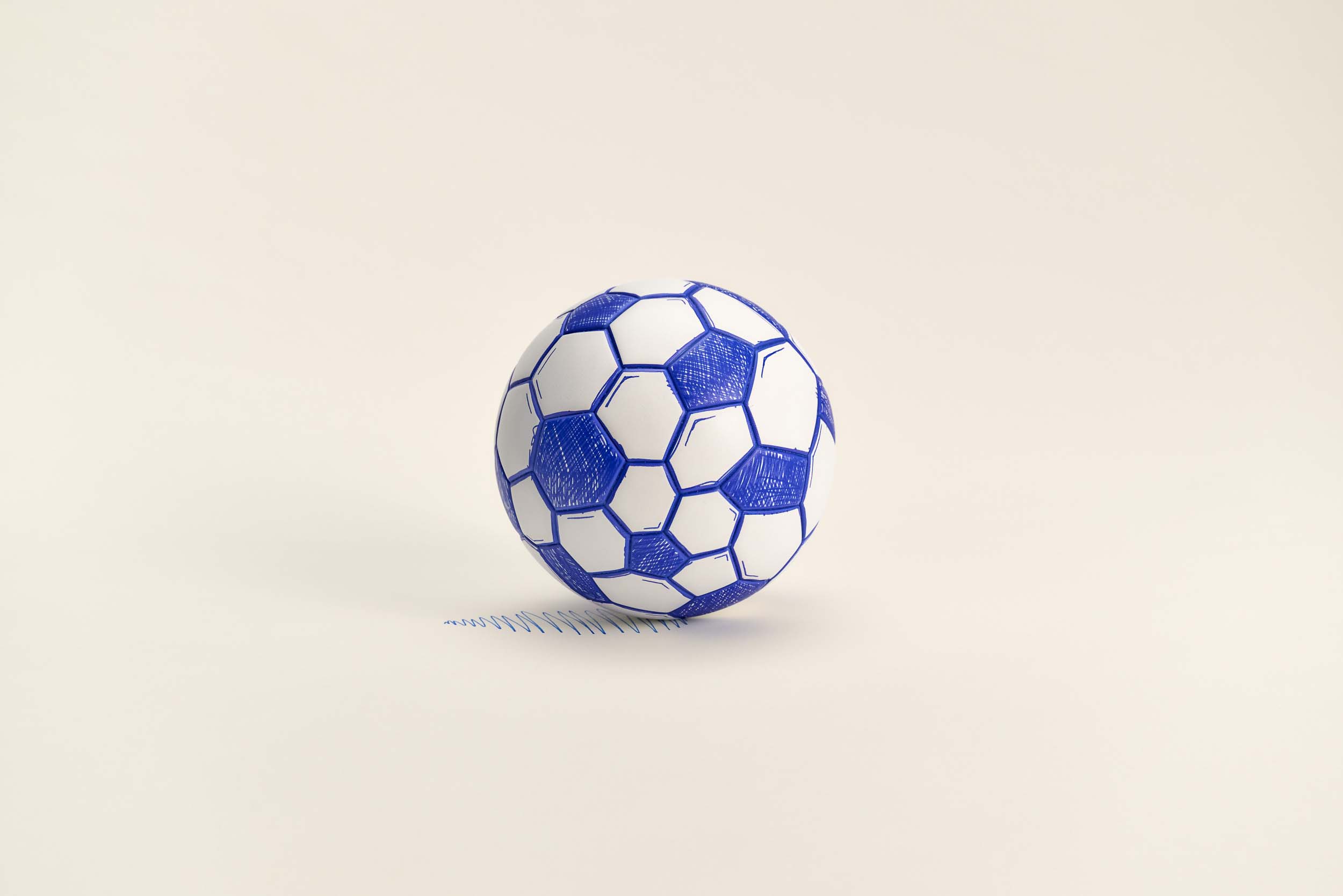 Badly Drawn Ball