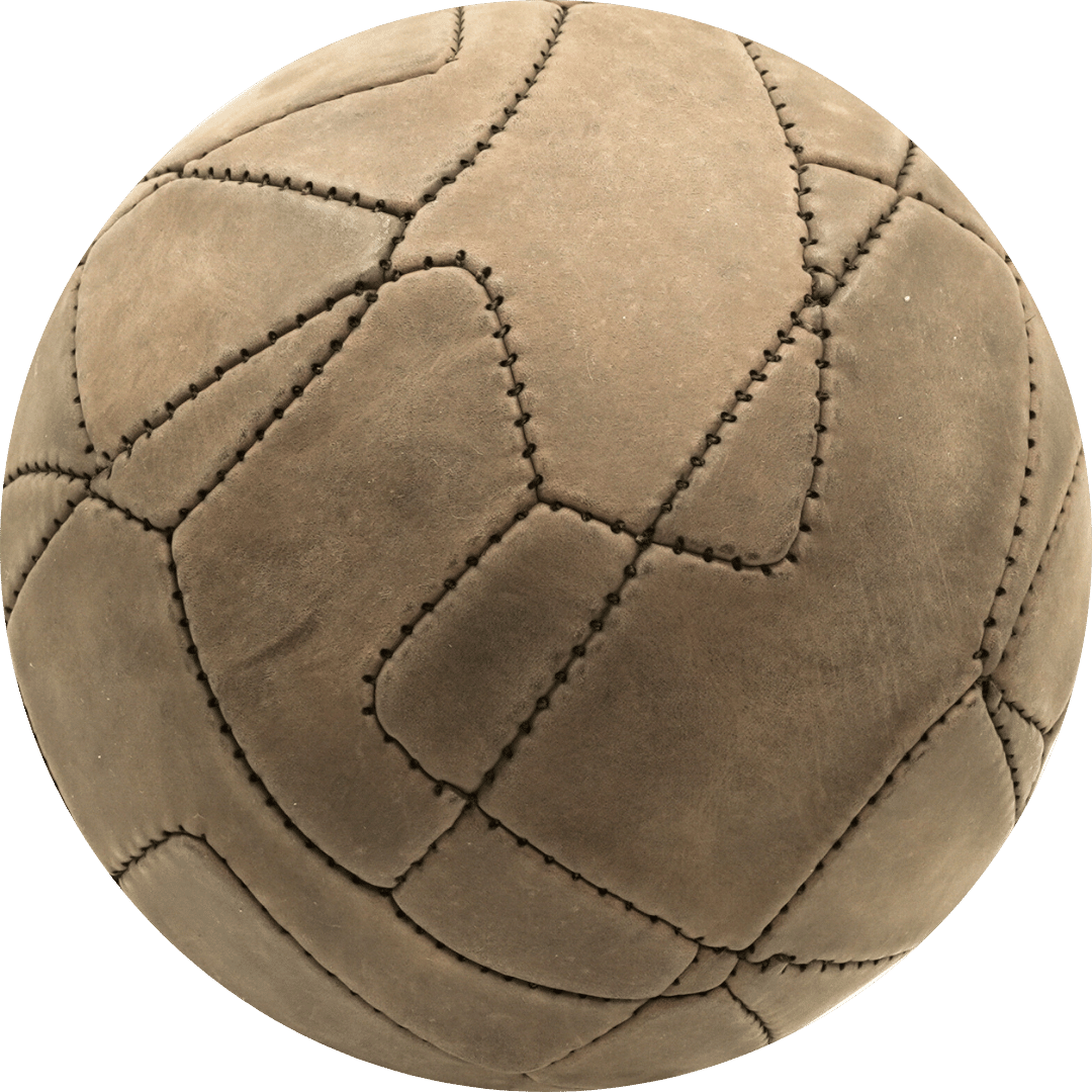 First Order Ball First World Cup Final Ball